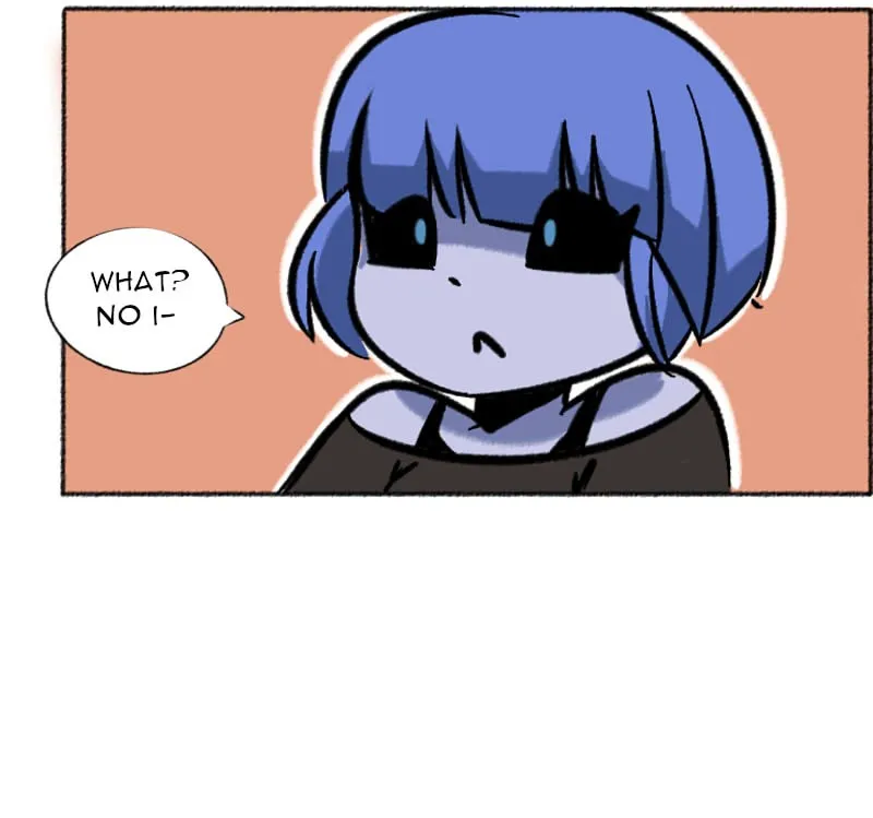 Justice x Heresy Chapter 9 page 26 - 