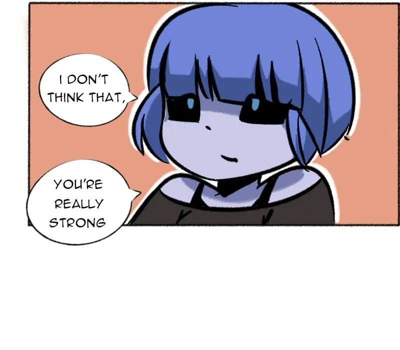 Justice x Heresy Chapter 9 page 29 - 