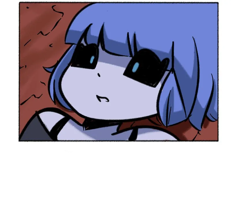Justice x Heresy Chapter 9 page 4 - 