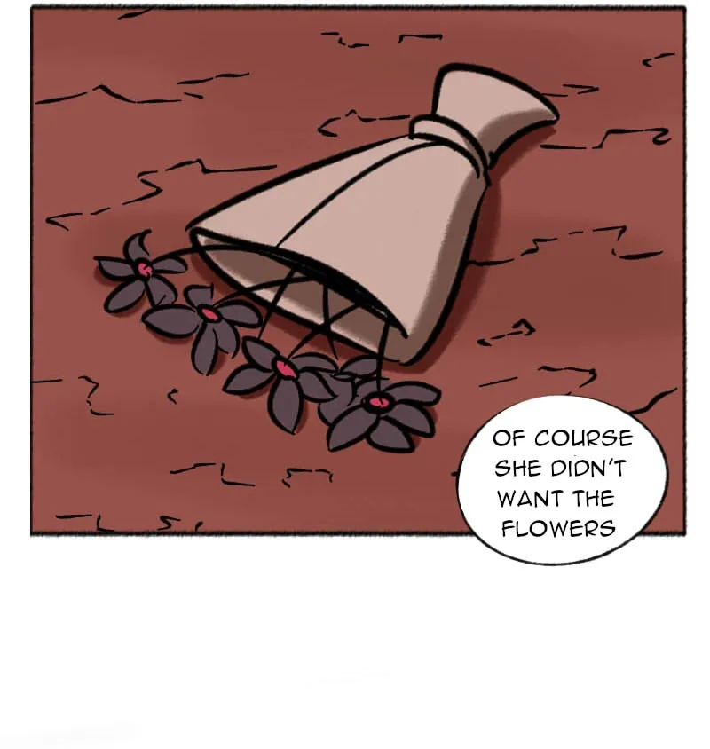 Justice x Heresy Chapter 9 page 33 - 