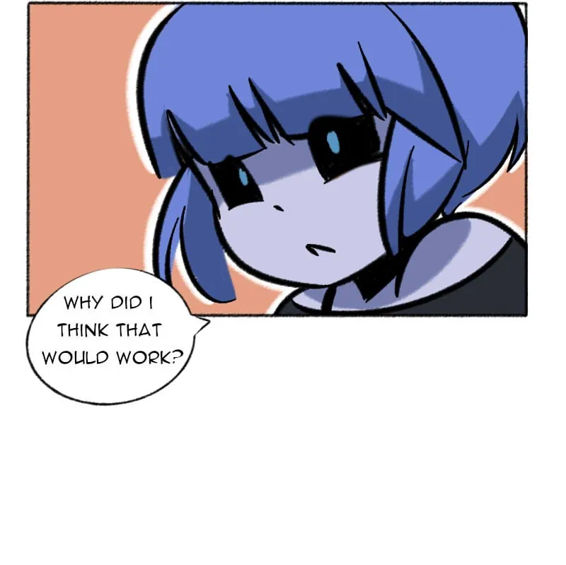 Justice x Heresy Chapter 9 page 34 - 