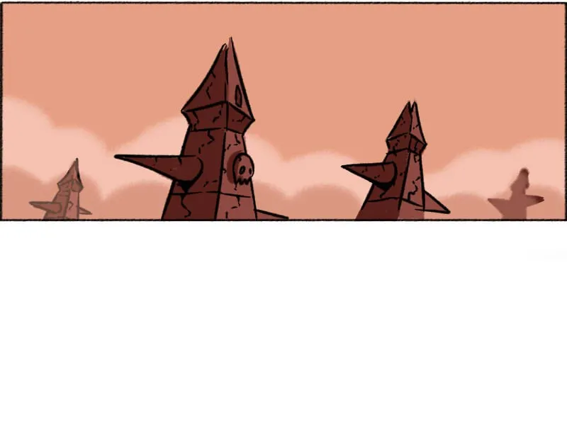 Justice x Heresy Chapter 9 page 35 - 
