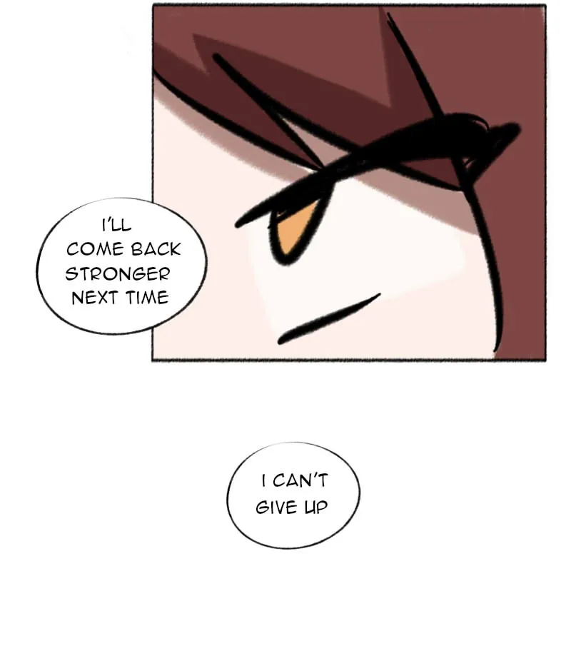 Justice x Heresy Chapter 9 page 36 - 