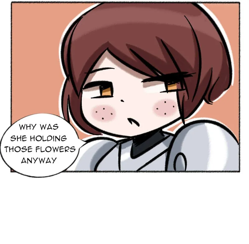 Justice x Heresy Chapter 9 page 38 - 