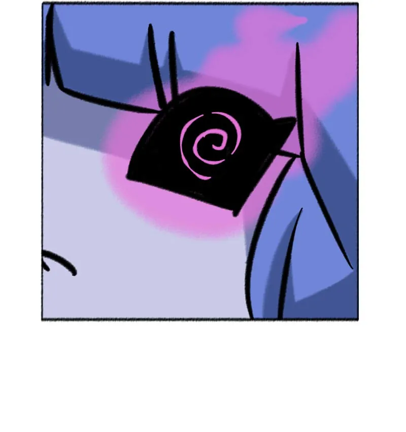 Justice x Heresy Chapter 9 page 5 - 