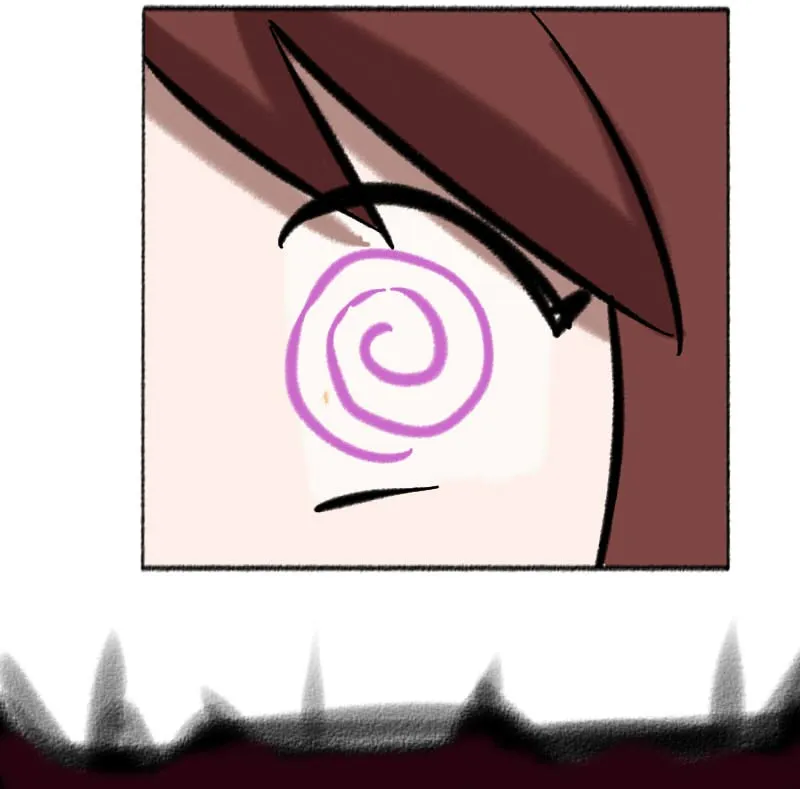 Justice x Heresy Chapter 9 page 8 - 