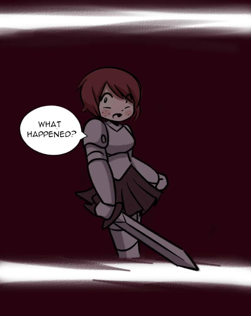 Justice x Heresy Chapter 9 page 10 - 