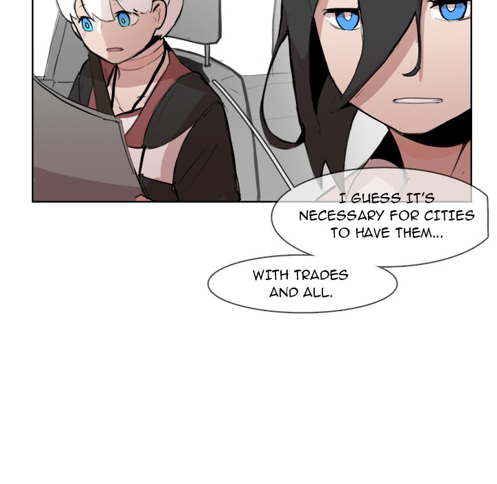Justitia Chapter 11 page 6 - 