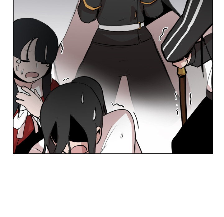 Justitia Chapter 11 page 64 - 