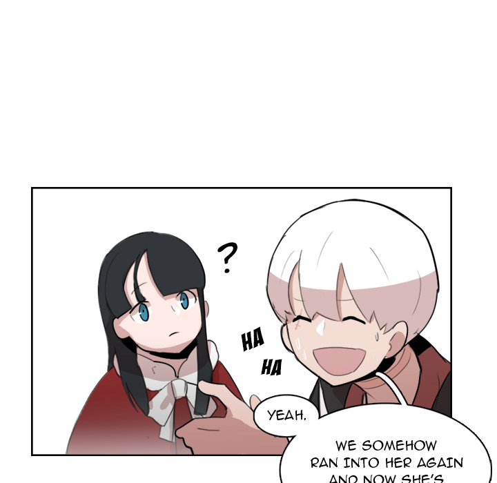 Justitia Chapter 11 page 73 - 