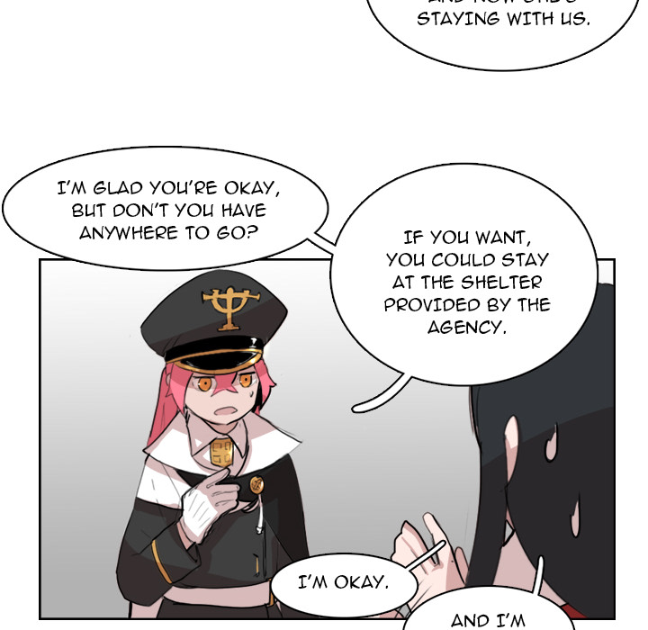 Justitia Chapter 11 page 74 - 