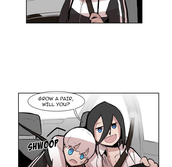 Justitia Chapter 11 page 10 - 