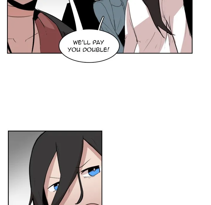 Justitia Chapter 12 page 31 - 