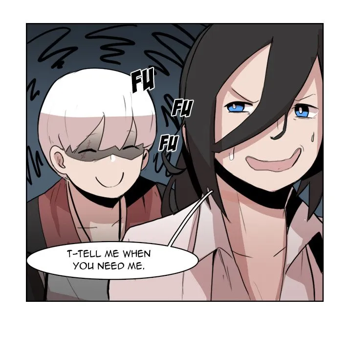 Justitia Chapter 12 page 33 - 