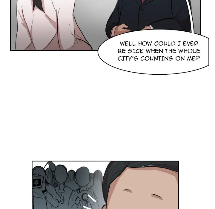 Justitia Chapter 12 page 40 - 