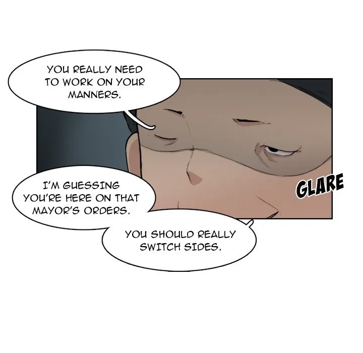 Justitia Chapter 12 page 44 - 