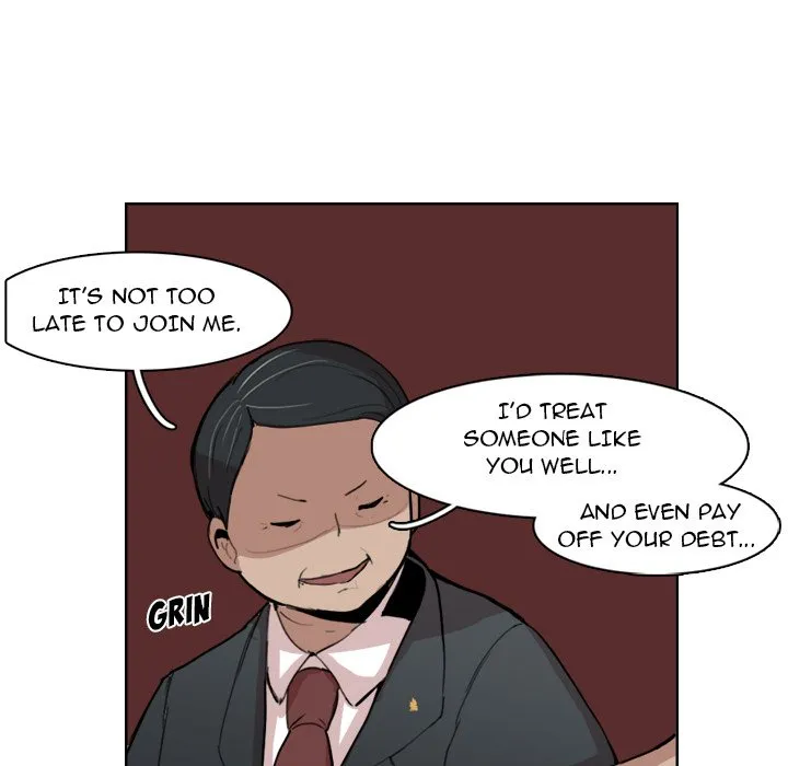 Justitia Chapter 12 page 45 - 