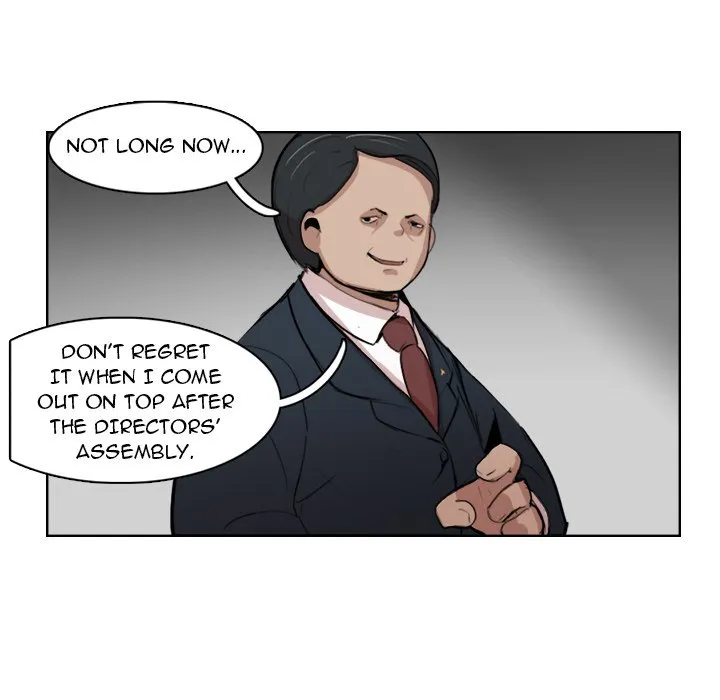 Justitia Chapter 12 page 48 - 