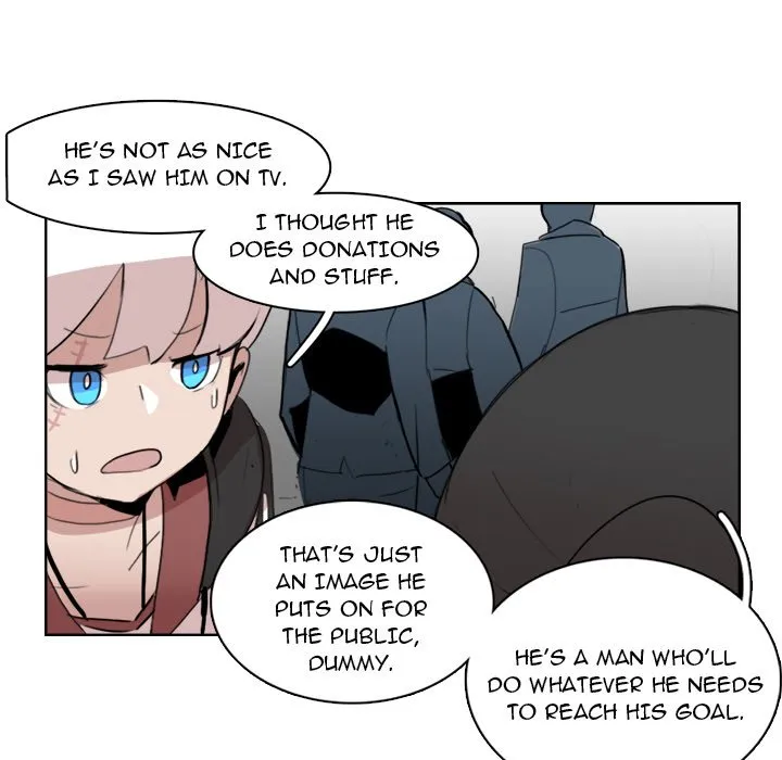 Justitia Chapter 12 page 49 - 