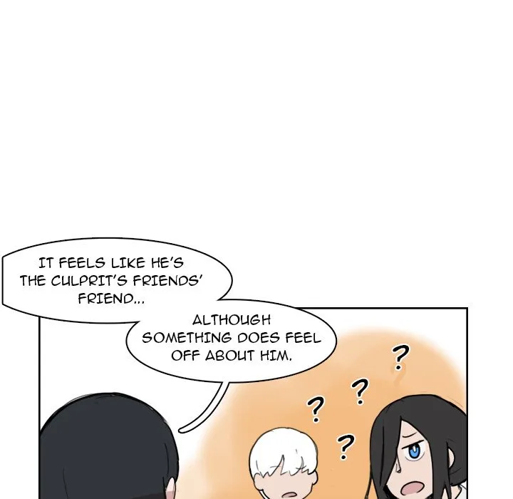 Justitia Chapter 12 page 51 - 