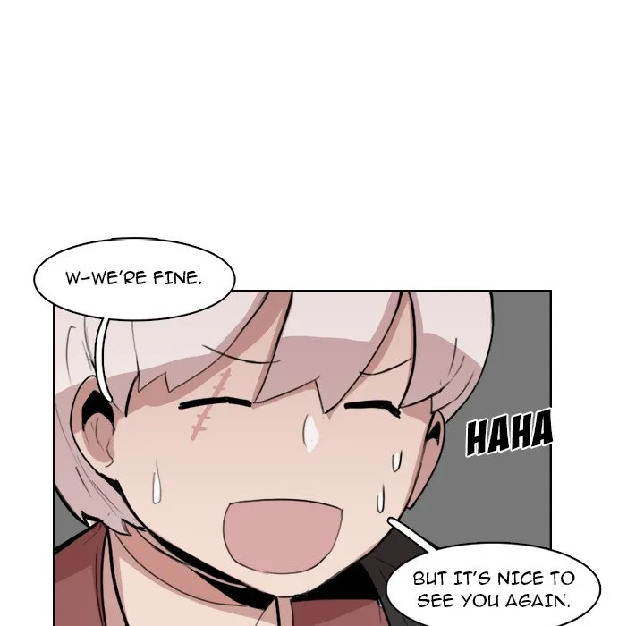 Justitia Chapter 12 page 64 - 