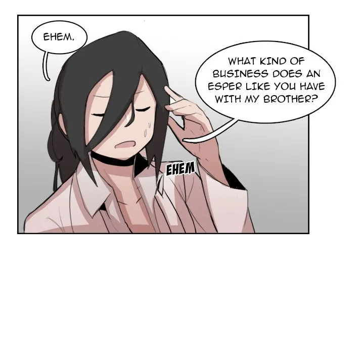 Justitia Chapter 12 page 67 - 