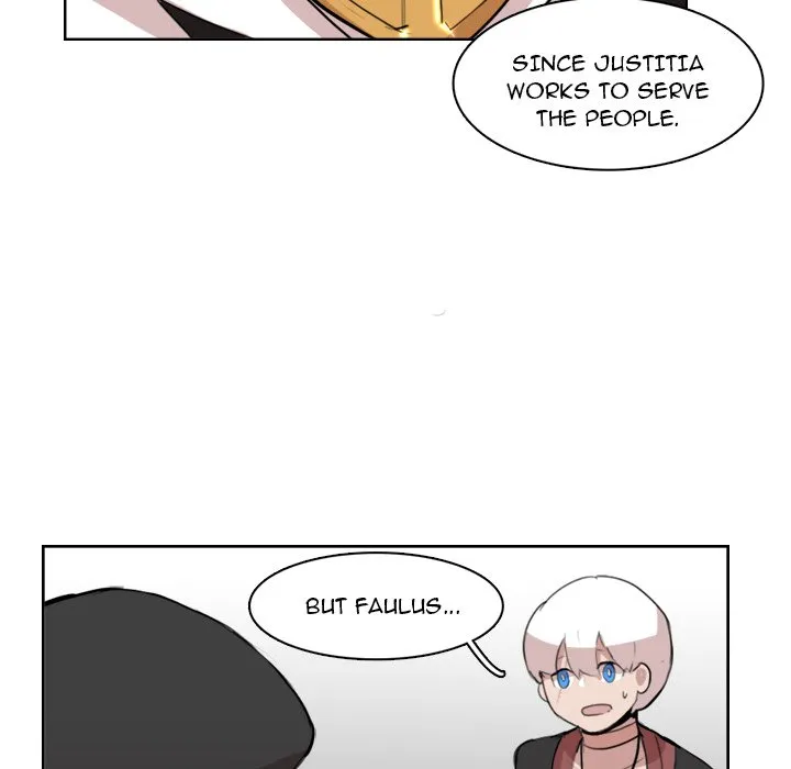 Justitia Chapter 12 page 75 - 