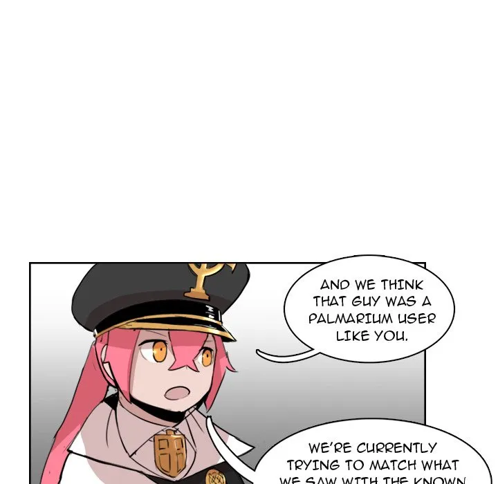 Justitia Chapter 12 page 80 - 