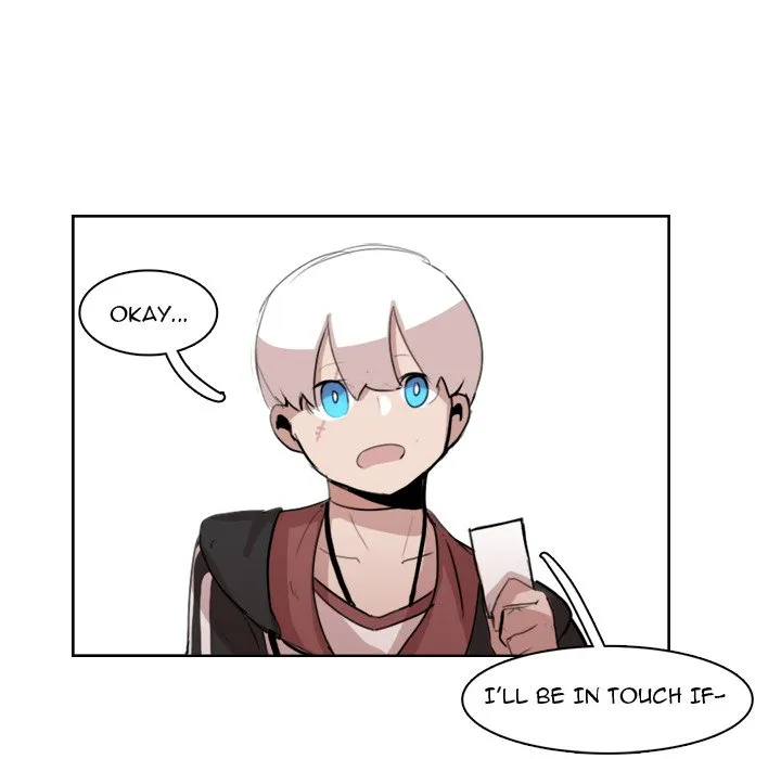 Justitia Chapter 12 page 85 - 