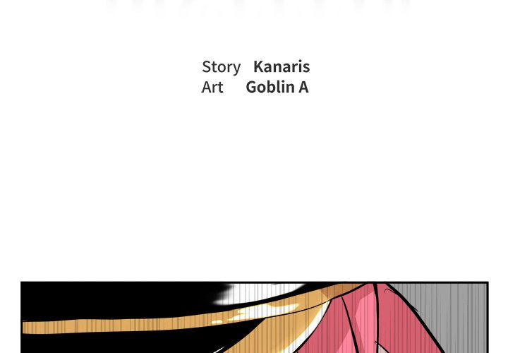 Justitia Justitia EP 13 - Toomics page 2 - 