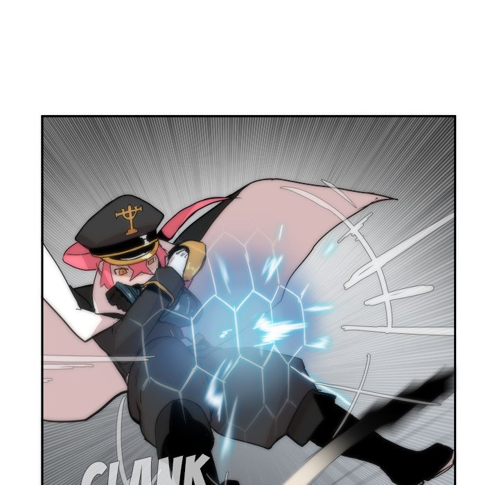 Justitia Justitia EP 13 - Toomics page 11 - 