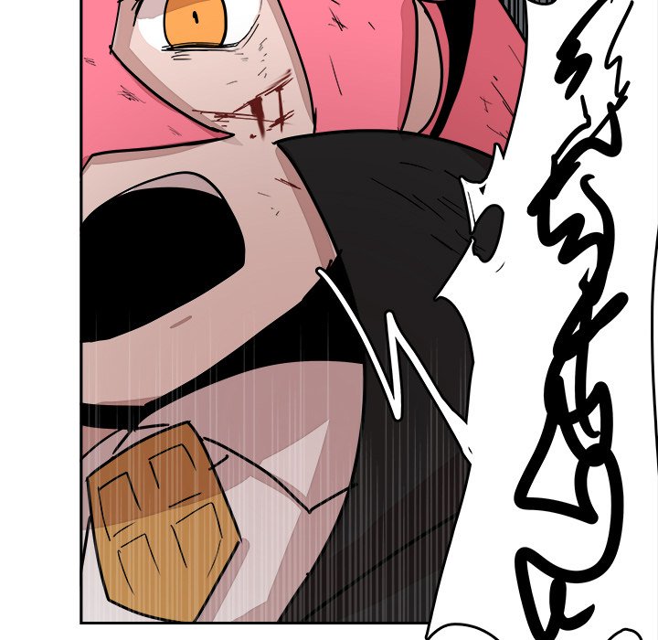 Justitia Justitia EP 13 - Toomics page 101 - 