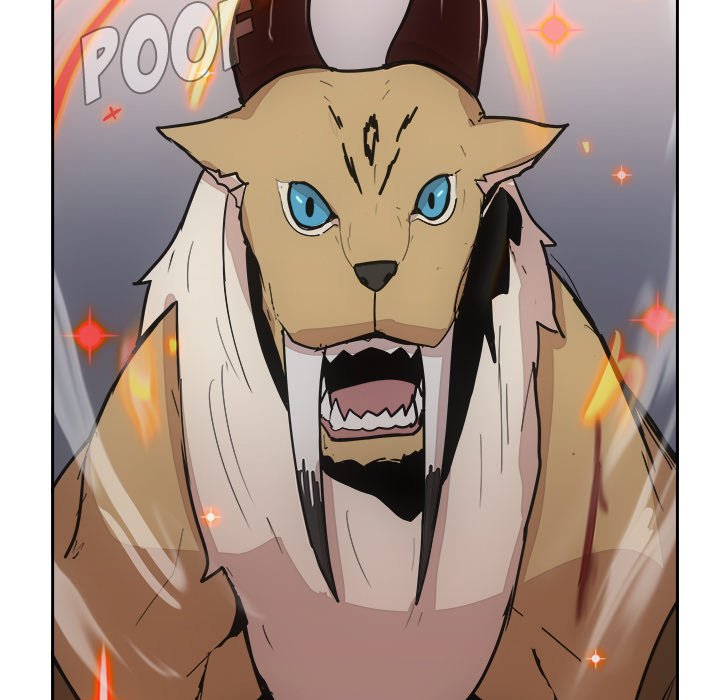 Justitia Justitia EP 13 - Toomics page 105 - 