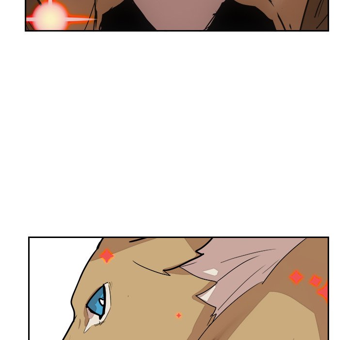 Justitia Justitia EP 13 - Toomics page 106 - 