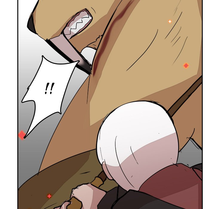 Justitia Justitia EP 13 - Toomics page 107 - 