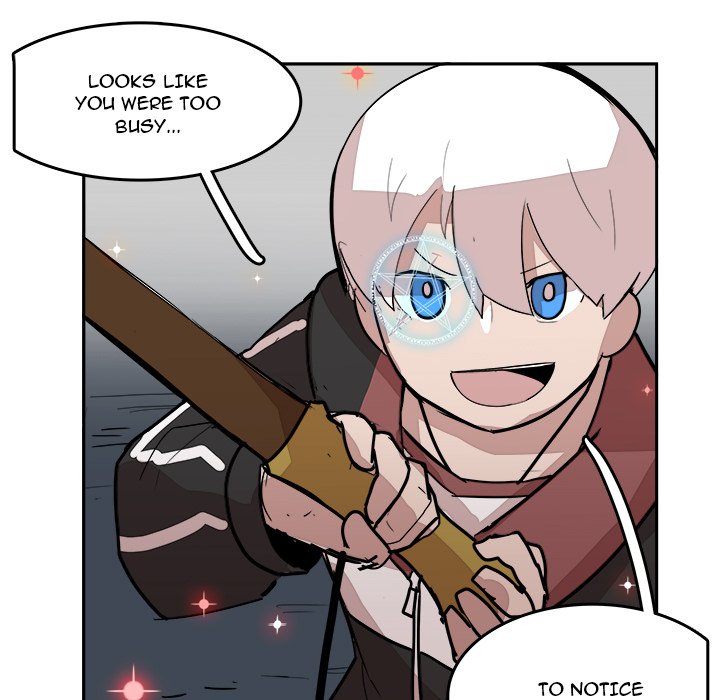Justitia Justitia EP 13 - Toomics page 109 - 