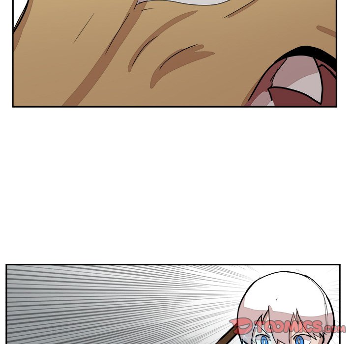 Justitia Justitia EP 13 - Toomics page 111 - 