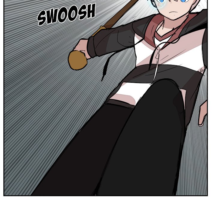 Justitia Justitia EP 13 - Toomics page 112 - 