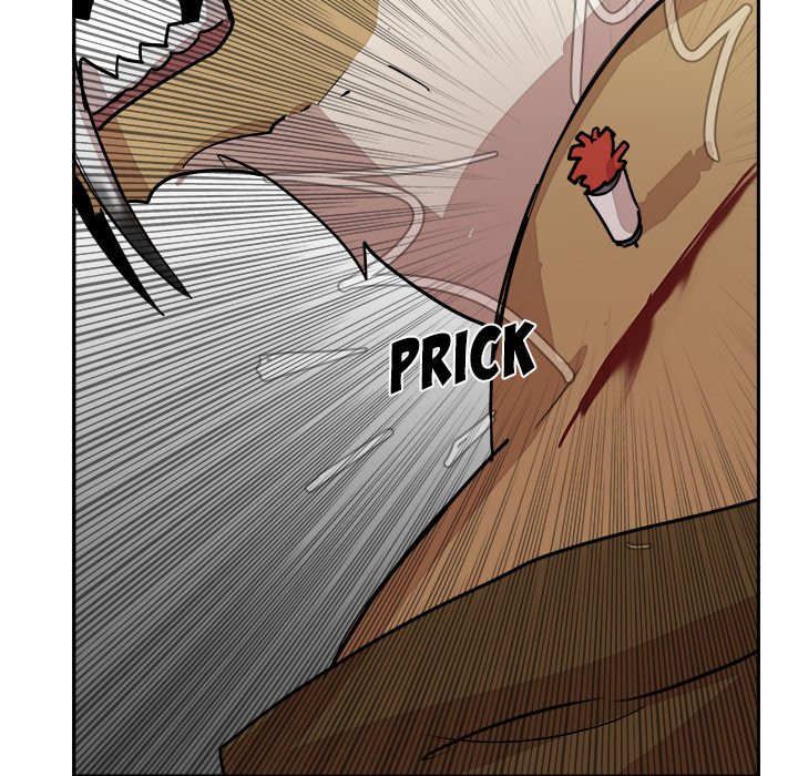 Justitia Justitia EP 13 - Toomics page 114 - 