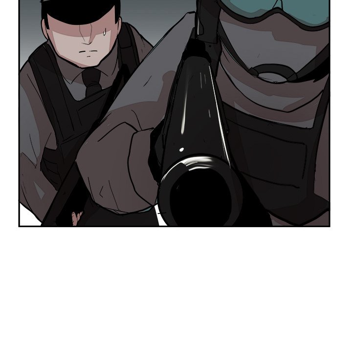 Justitia Justitia EP 13 - Toomics page 116 - 