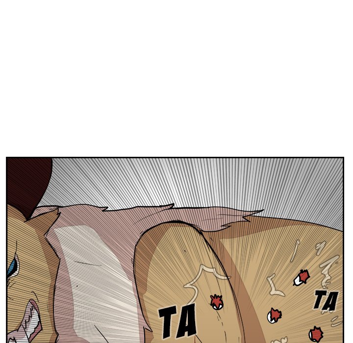 Justitia Justitia EP 13 - Toomics page 117 - 
