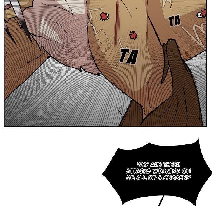 Justitia Justitia EP 13 - Toomics page 118 - 