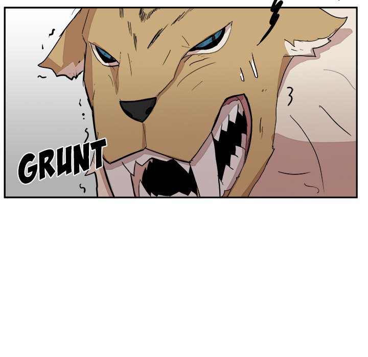 Justitia Justitia EP 13 - Toomics page 119 - 