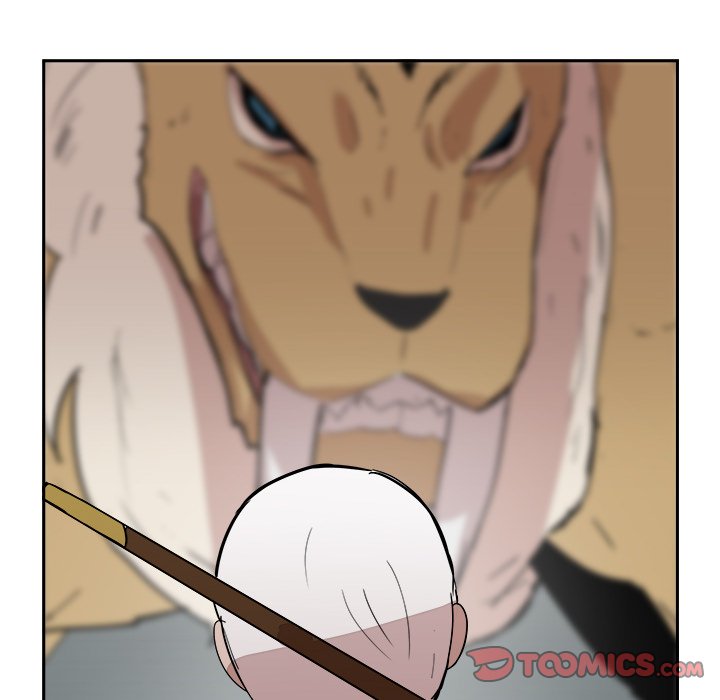 Justitia Justitia EP 13 - Toomics page 120 - 