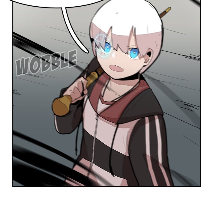 Justitia Justitia EP 13 - Toomics page 122 - 