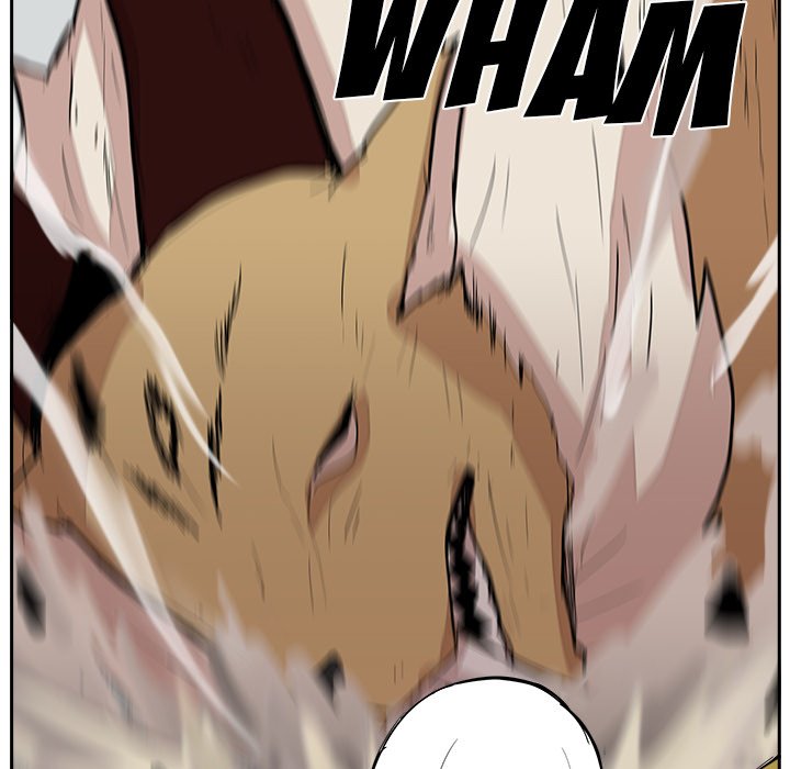 Justitia Justitia EP 13 - Toomics page 124 - 