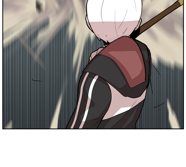 Justitia Justitia EP 13 - Toomics page 125 - 