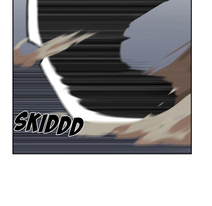 Justitia Justitia EP 13 - Toomics page 14 - 