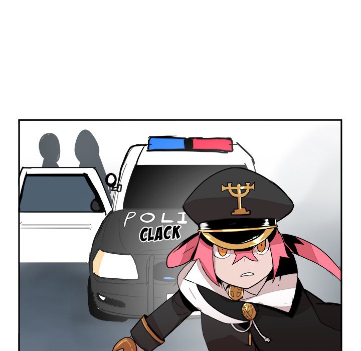 Justitia Justitia EP 13 - Toomics page 15 - 