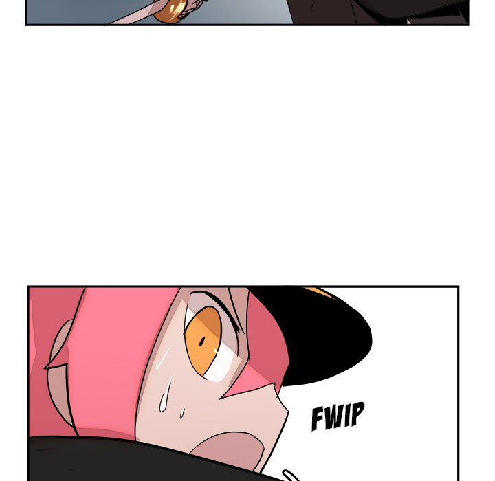 Justitia Justitia EP 13 - Toomics page 16 - 